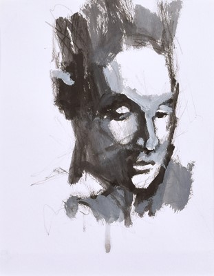 Lot 231 - Ian Mood (British 1972-)
