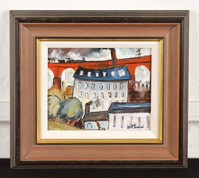 Lot 90 - William Turner F.R.S.A., R.Cam.A. (British 1920-2013)