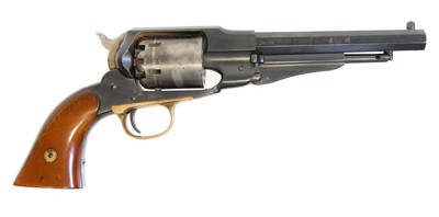 Lot 196 - Westener Arms .36 calibre 'Remington New Model...