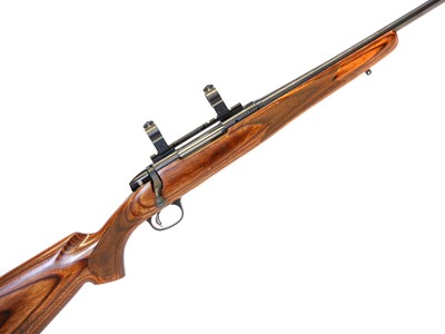 Lot 311 - Marlin model XL7 .270 bolt action rifle,...