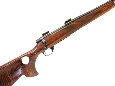Lot 312 - Howa model 1500 .300 WM bolt action rifle,...