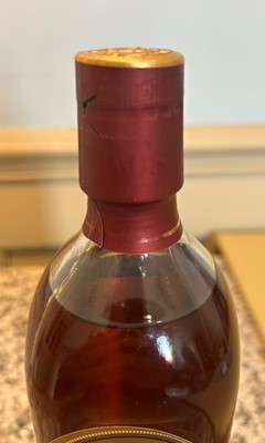 Lot 56 - 1 bottle in Original Packaging and protective sleeve Bushmills