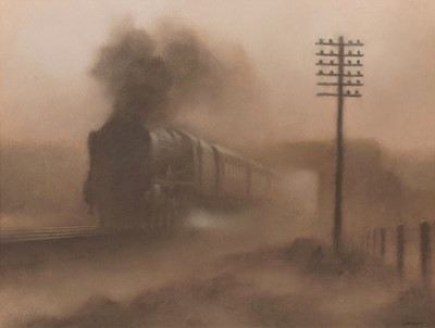 Lot 176 - Martin Dobson (British 1947-)