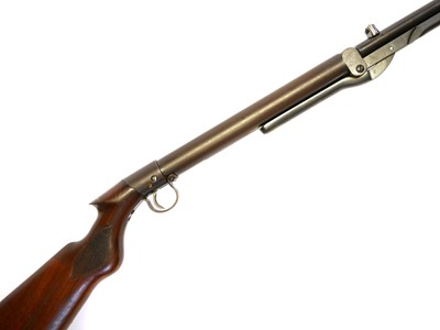 Lot 149 - BSA Standard .22 air rifle serial number...