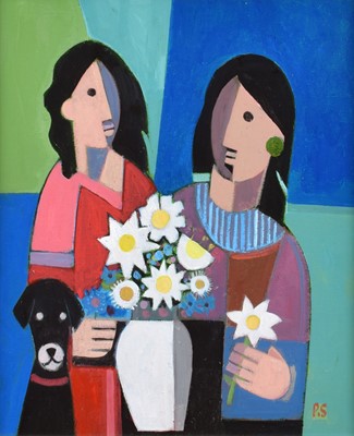 Lot 192 - Peter Stanaway (British 1943-)
