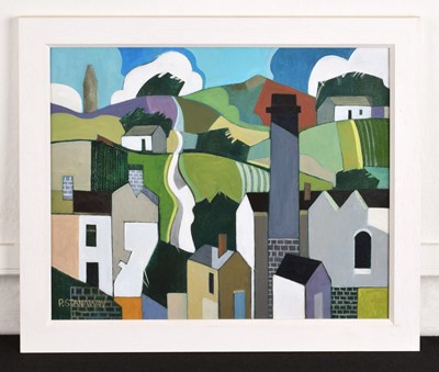 Lot 226 - Peter Stanaway (British 1943-)
