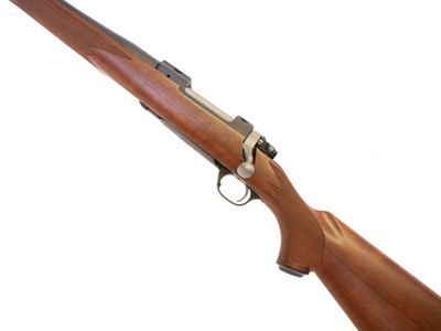 Lot 298 - Left hand Ruger M77 Hawkeye .223 bolt action...