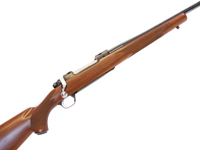 Lot 300 - Ruger M77 MkII ..30-06 bolt action rifle,...
