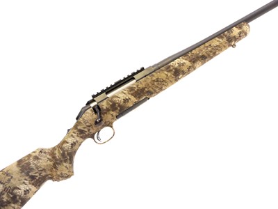 Lot 301 - Ruger American Predator .223 bolt action rifle,...