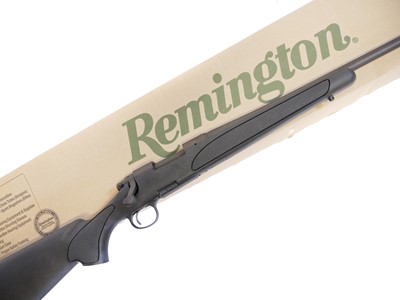 Lot 302 - Remington 700 .308 bolt action rifle, serial...