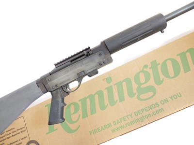 Lot 305 - Remington Model 597 VTR .22 semi automatic...