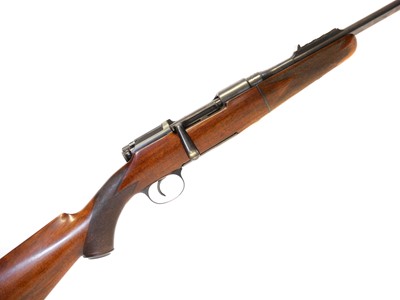 Lot 286 - Steyr Mannlicher-Schönauer model 1903 6.5x54mm...