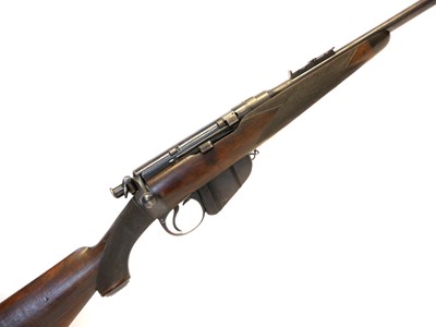 Lot 290 - BSA Lee Speed .303 bolt action rifle, serial...