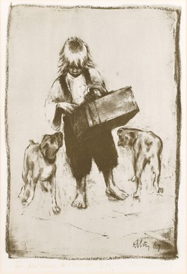 Lot 30 - Harold Riley (British 1934-2023)