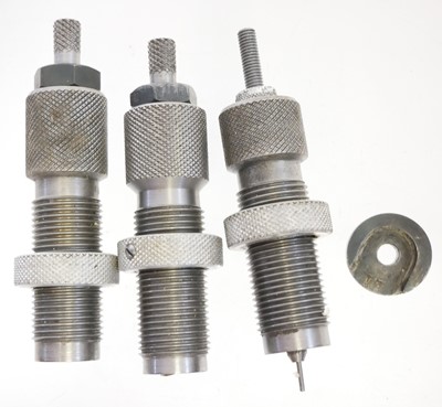 Lot 503 - North Devon Firearms Supplies .577 Snider...