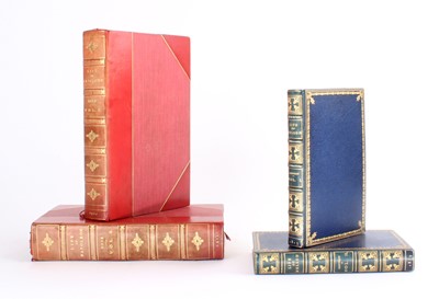 Lot 229 - Southey (R.), The Life of Nelson