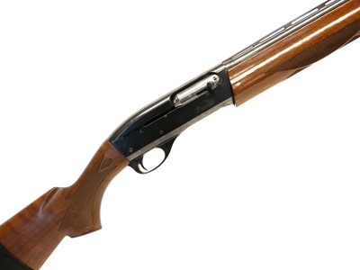 Lot 381 - Remington Premier 11-87 12 bore semi auto...
