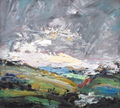 Lot 35 - Stephen Stringer (British 20th/21st century)
