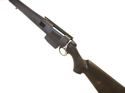 Lot 271 - Left hand Tikka T3 .270 bolt action rifle and...