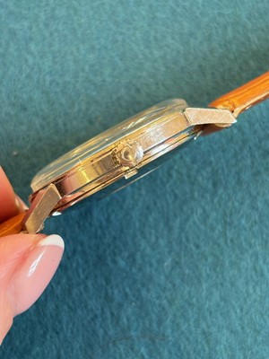 Lot 229 - A 1960s stainless steel Omega Seamaster Geneve automatic wristwatch, ref. 14774 SC-62.