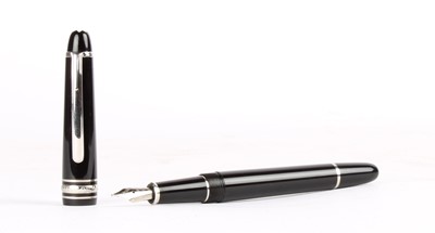 Lot 148 - Montblanc, Germany