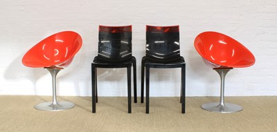 Lot 262 - Philippe Starck for Kartell, Italy