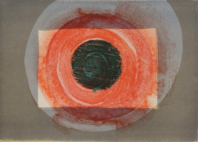 Lot 171 - Howard Hodgkin (British 1923-2017)