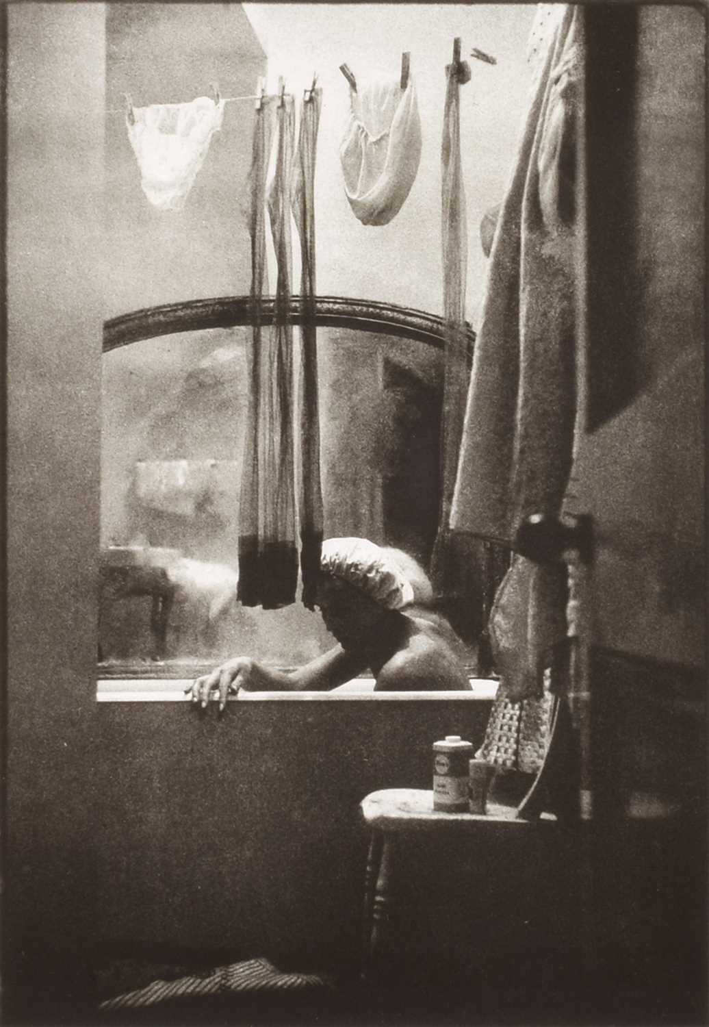 Lot 172 - Eve Arnold (American 1913-2012)