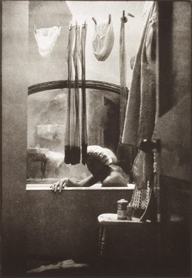 Lot 172 - Eve Arnold (American 1913-2012)