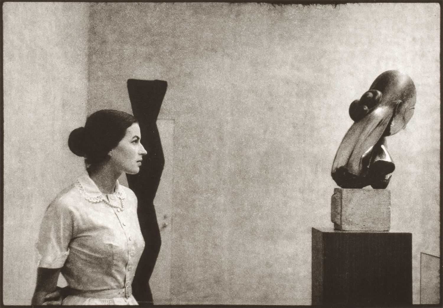 Lot 191 - Eve Arnold (American 1913-2012)