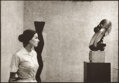 Lot 191 - Eve Arnold (American 1913-2012)