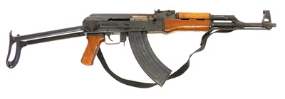 Lot 78 - Deactivated Chinese AKM / AK47 7.62x39 assault...