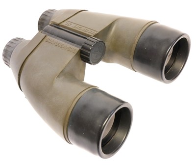 Lot 466 - Swarovski Habicht SL 7x50 binoculars