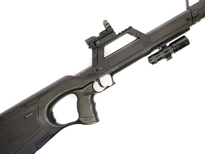 Lot 252 - Walther G22 Bullpup semi auto .22lr rifle,...