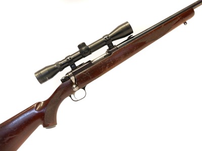 Lot 256 - Ruger 77-44 .44 Remington Magnum bolt action...