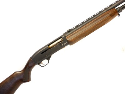 Lot 239 - Section 1 Baikal 12 bore firearms certificated...