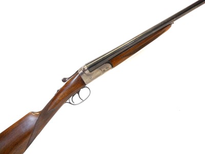 Lot 339 - Parker Hale Ugartechea 20 bore side by side...