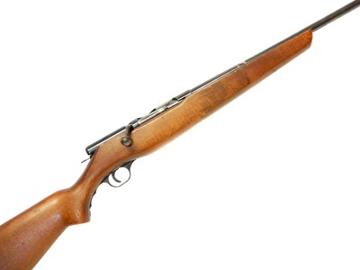 Lot 352 - Norica .410 bolt action three shot shotgun,...