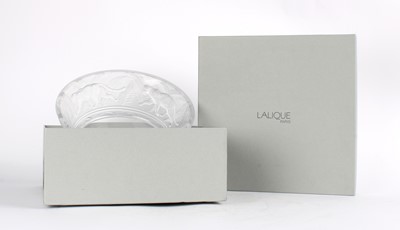 Lot 108 - Lalique, Paris