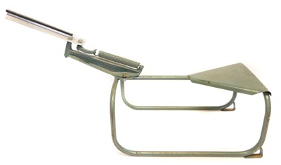 Lot 426 - Bowman small size clay pigeon trap.