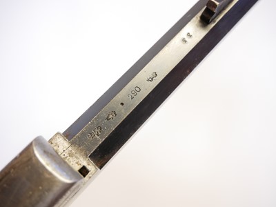 Lot 223 - Colonel Commandant Webb Gillman's Holland and...