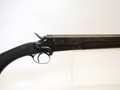 Lot 223 - Colonel Commandant Webb Gillman's Holland and...