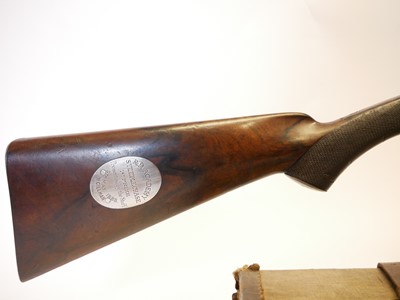 Lot 223 - Colonel Commandant Webb Gillman's Holland and...