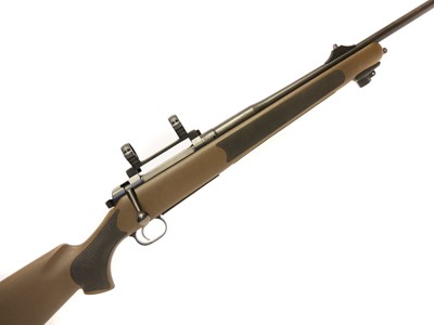 Lot 265 - Mauser MO3 .30-06 bolt action rifle with...