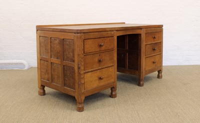 Lot 241 - Robert "Mouseman" Thompson of Kilburn