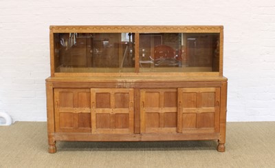 Lot 252 - Robert "Mouseman" Thompson of Kilburn