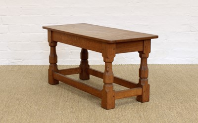 Lot 244 - Robert "Mouseman" Thompson of Kilburn
