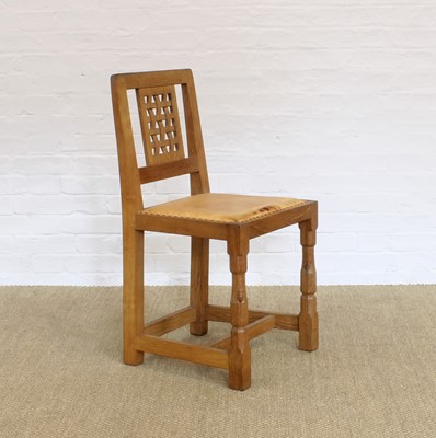 Lot 242 - Robert "Mouseman" Thompson of Kilburn
