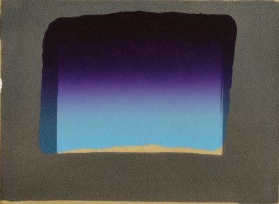 Lot 173 - Howard Hodgkin (British 1923-2017)