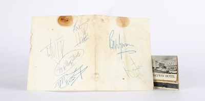 Lot 154 - The Rolling Stones